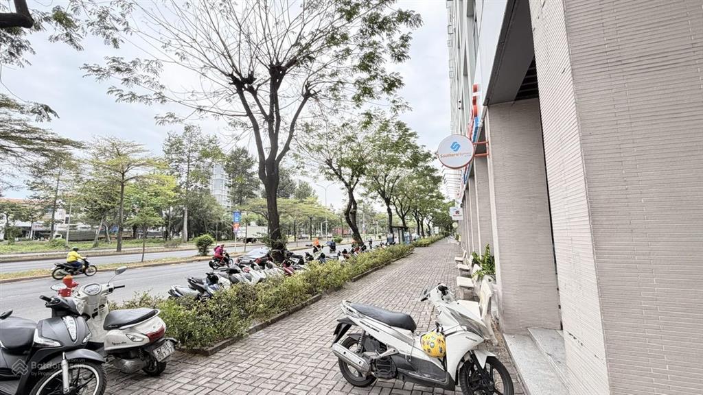 Cho thuê shophouse happy valley 830 mặt tiền nguyễn văn linh, phường tân hưng, tp.hcm