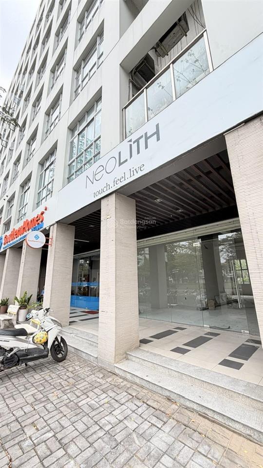 Cho thuê shophouse happy valley 830 mặt tiền nguyễn văn linh, phường tân hưng, tp.hcm