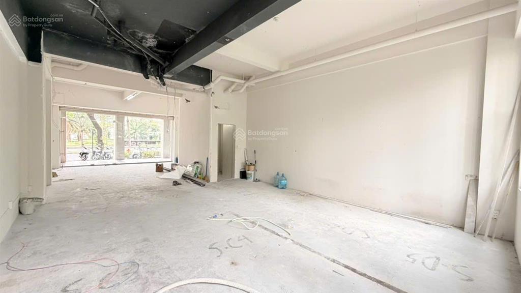 Cho thuê shophouse happy valley 830 mặt tiền nguyễn văn linh, phường tân hưng, tp.hcm