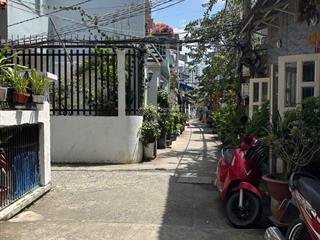 Bán nhà riêng huỳnh tấn phát, phú thuận, tp.hcm 60m2, 2pn, hẻm xe hơi, sổ hồng riêng, giá 6,5 tỷ