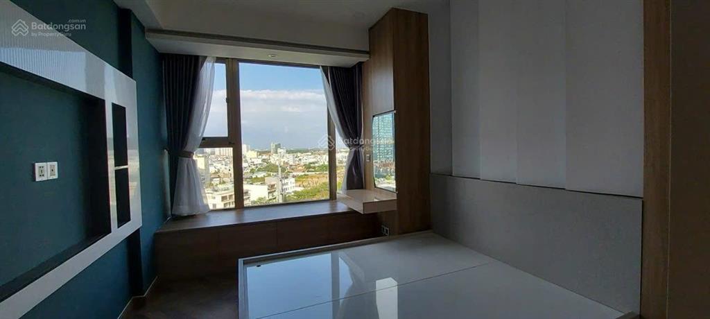 Cho thuê căn hộ midtown block m8  phú mỹ hưng 2pn 80m2 full nội thất cao cấp 28 triệu/tháng