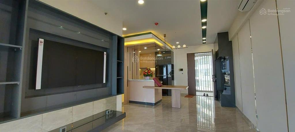 Cho thuê căn hộ midtown block m8  phú mỹ hưng 2pn 80m2 full nội thất cao cấp 28 triệu/tháng