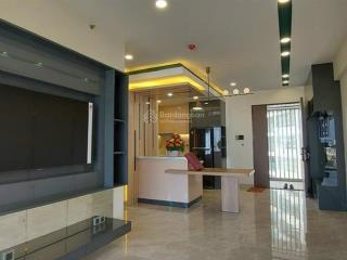 Cho thuê căn hộ midtown block m8  phú mỹ hưng 2pn 80m2 full nội thất cao cấp 28 triệu/tháng