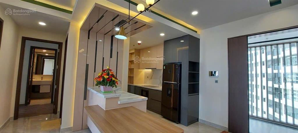 Cho thuê căn hộ midtown block m8  phú mỹ hưng 2pn 80m2 full nội thất cao cấp 28 triệu/tháng