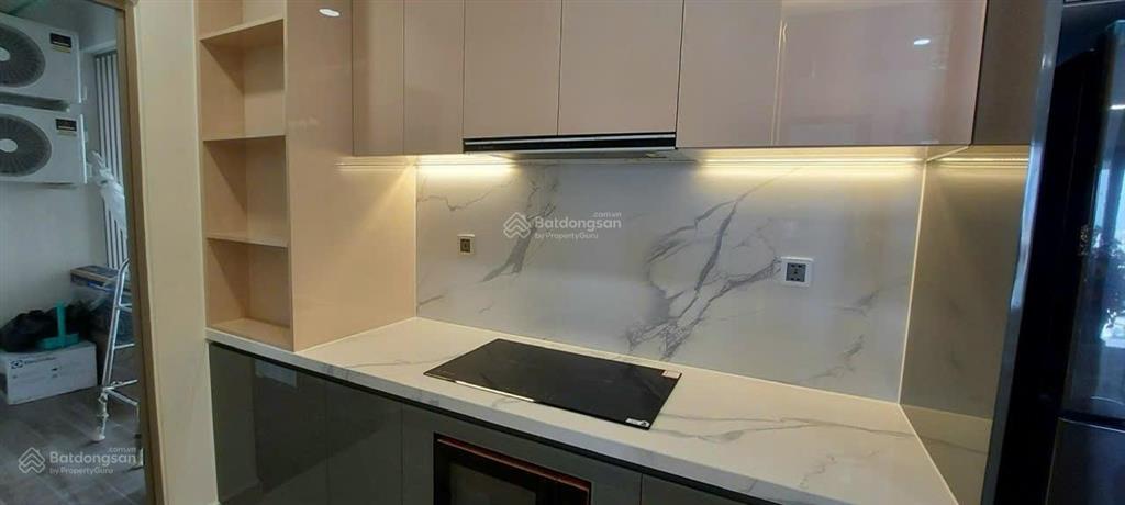 Cho thuê căn hộ midtown block m8  phú mỹ hưng 2pn 80m2 full nội thất cao cấp 28 triệu/tháng