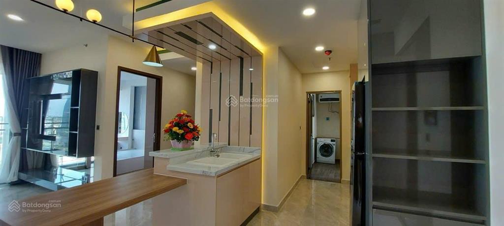 Cho thuê căn hộ midtown block m8  phú mỹ hưng 2pn 80m2 full nội thất cao cấp 28 triệu/tháng