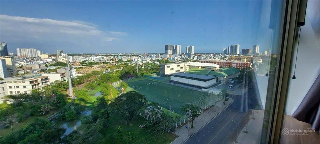 Cho thuê căn hộ midtown block m8  phú mỹ hưng 2pn 80m2 full nội thất cao cấp 28 triệu/tháng