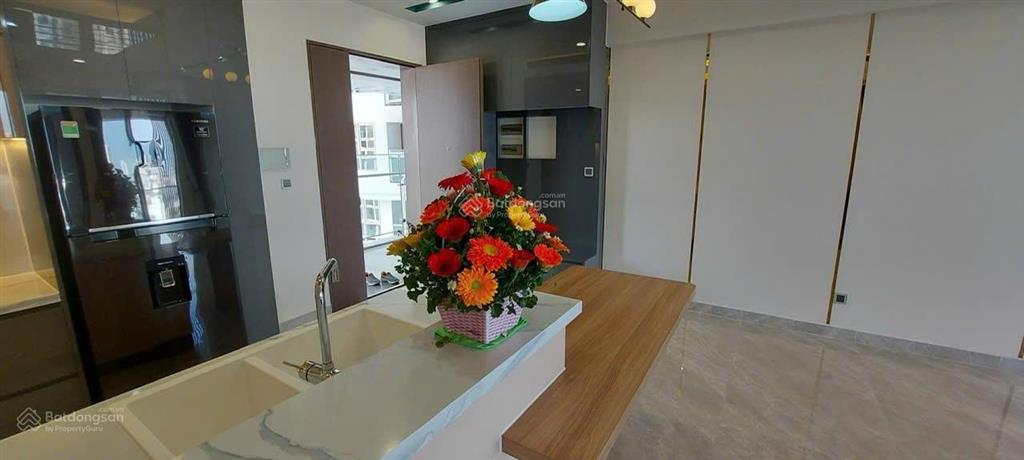 Cho thuê căn hộ midtown block m8  phú mỹ hưng 2pn 80m2 full nội thất cao cấp 28 triệu/tháng