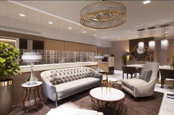 Bán ch vinhomes golden river ba son, 70 tỷ, 121m2, view đẹp