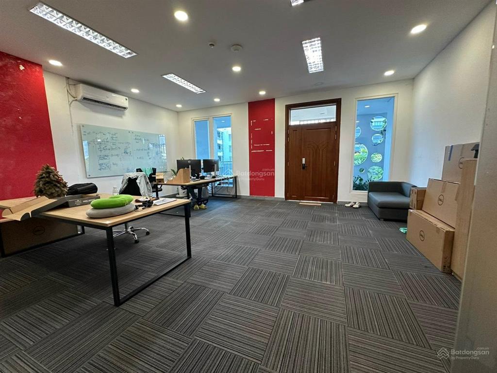 Chủ gửi cho thuê nhà phố 3 tầng 1 hầm mặt tiền đường tố hữu khu lakeview thủ thiêm