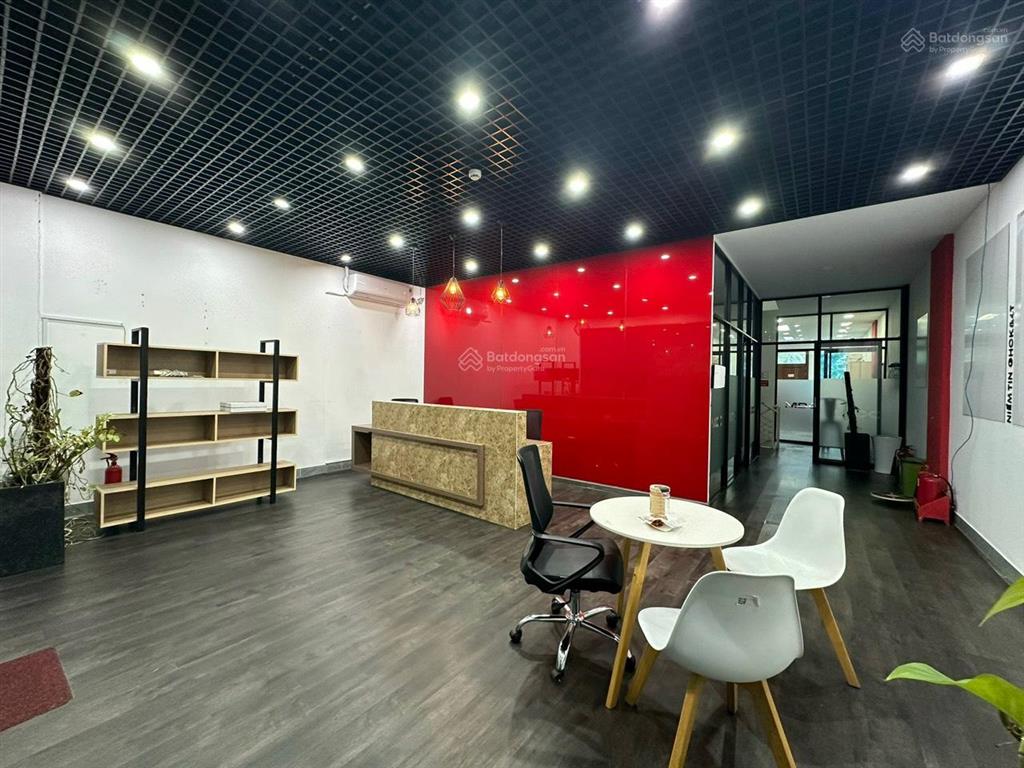 Chủ gửi cho thuê nhà phố 3 tầng 1 hầm mặt tiền đường tố hữu khu lakeview thủ thiêm