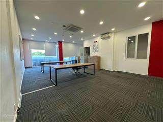 Chủ gửi cho thuê nhà phố 3 tầng 1 hầm mặt tiền đường tố hữu khu lakeview thủ thiêm