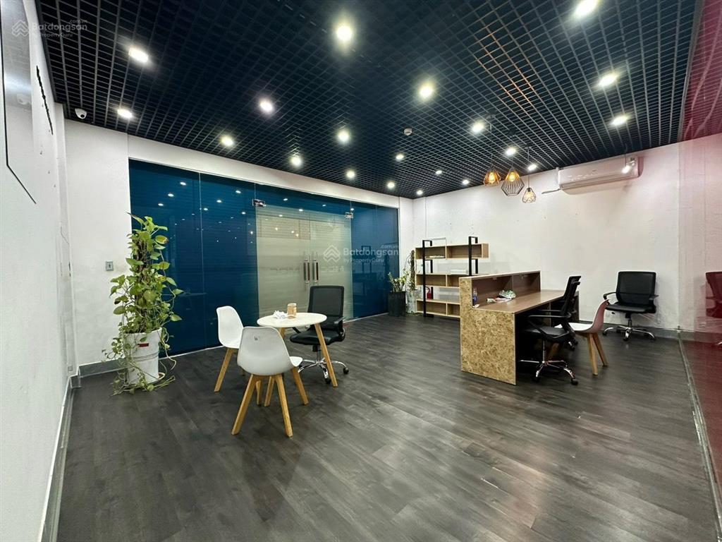 Chủ gửi cho thuê nhà phố 3 tầng 1 hầm mặt tiền đường tố hữu khu lakeview thủ thiêm