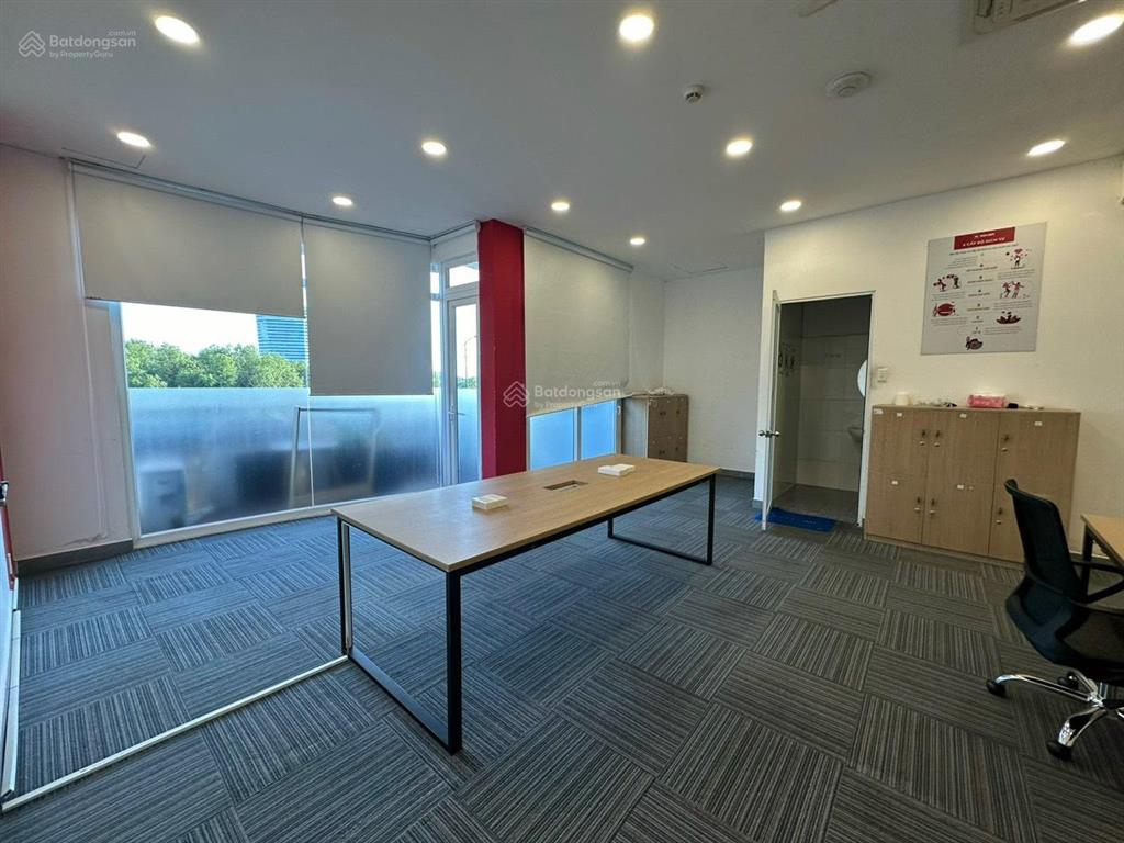 Chủ gửi cho thuê nhà phố 3 tầng 1 hầm mặt tiền đường tố hữu khu lakeview thủ thiêm