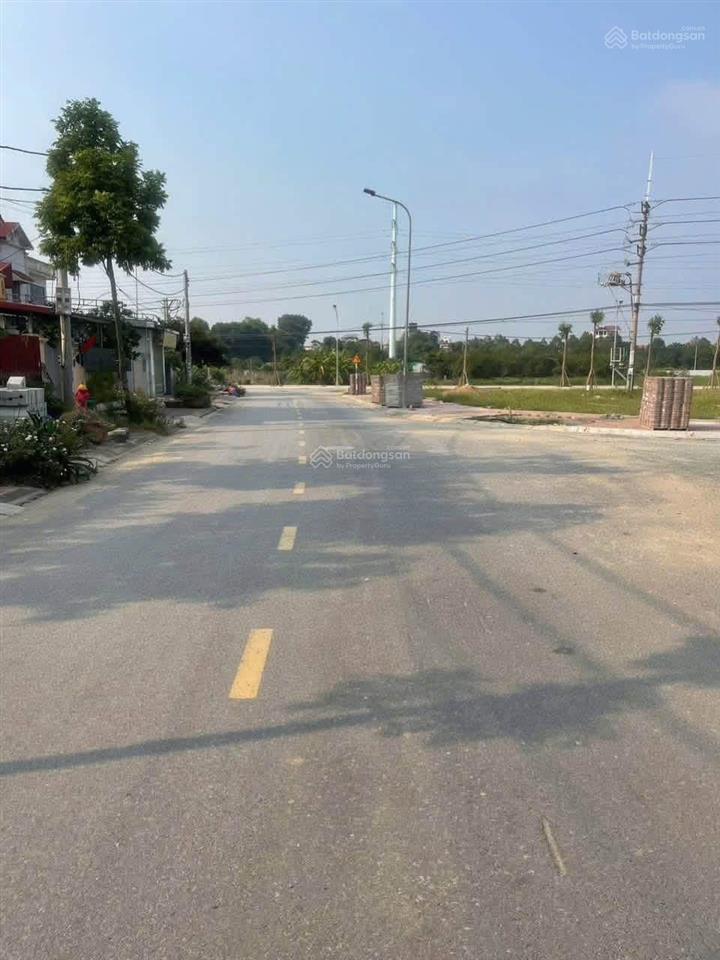 Bán đất đấu giá khu x1 thôn đìa  nam hồng (cũ) đông anh