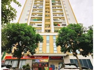 Chính chủ cần bán căn hộ chung cư cowa tower 199 hồ tùng mậu dt 169.7m2