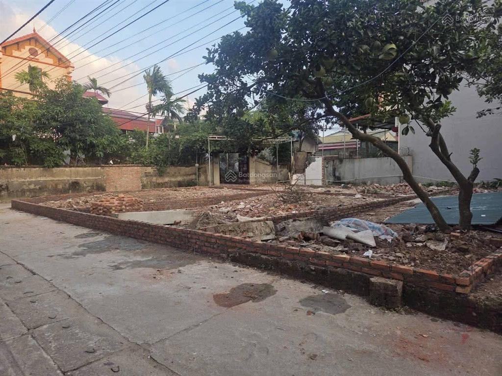 Bán đất 62 m2, giá thỏa thuận tại đường 6, đồng mai, quận hà đông, hà nội