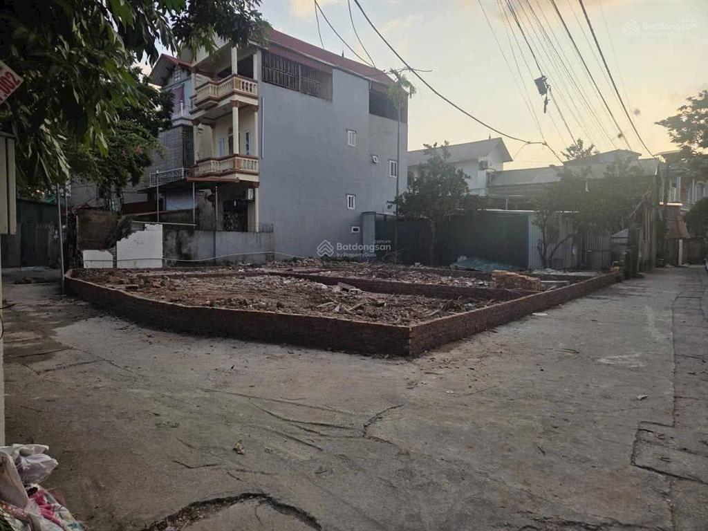 Bán đất 62 m2, giá thỏa thuận tại đường 6, đồng mai, quận hà đông, hà nội