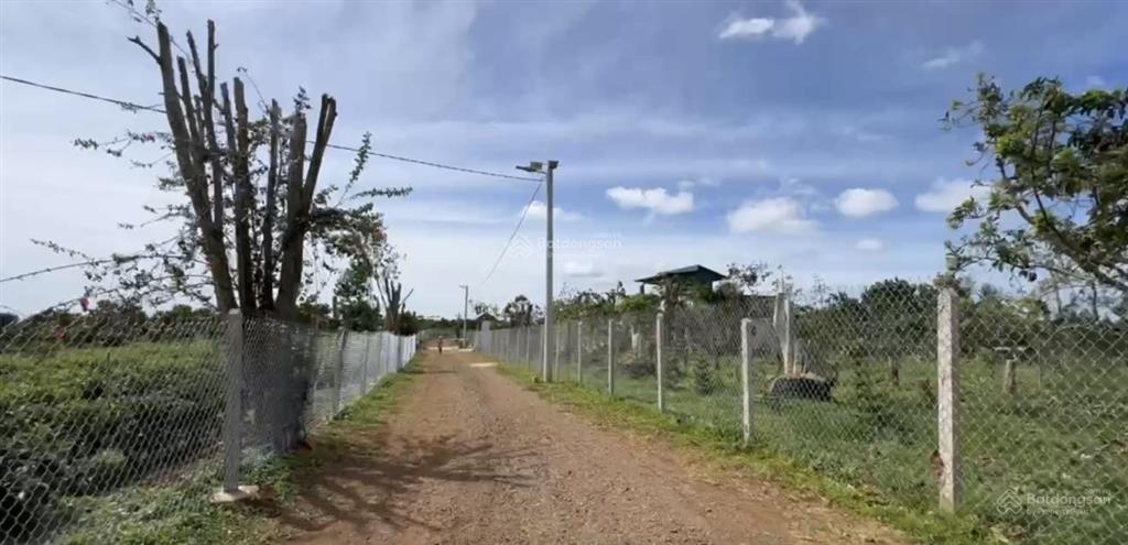 Bán đất nền tại xã hoà ninh, di linh, lâm đồng, 2,25 tỷ  hàng hiếm giá ưu đãi