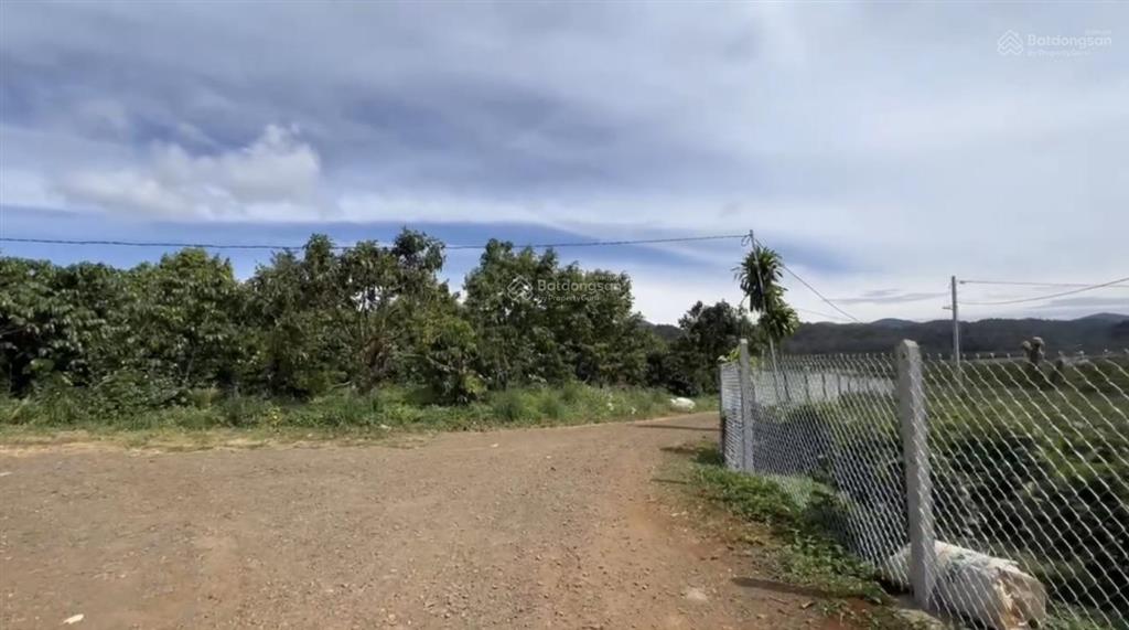 Bán đất nền tại xã hoà ninh, di linh, lâm đồng, 2,25 tỷ  hàng hiếm giá ưu đãi