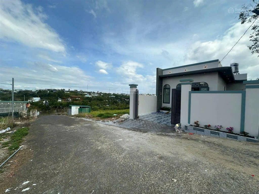 Cần bán gấp trong tháng xã hoà ninh, di linh, lâm đồng giá 1,2 tỷ