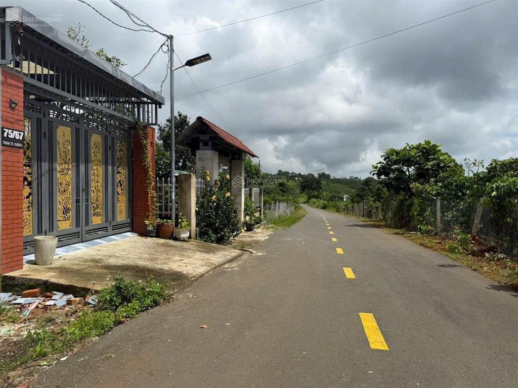 Bán gấp lô siêu đẹp xã hoà ninh, huyện di linh, lâm đồng, 1,6 tỷ