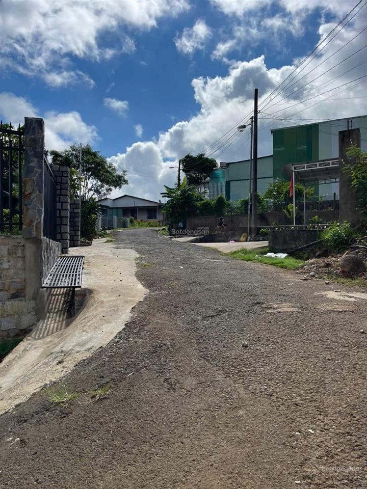 Bán gấp lô sau lưng xã hoà bắc 1,3 tỷ, hàng hiếm tại di linh, lâm đồng