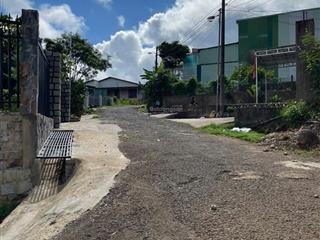 Bán gấp lô sau lưng xã hoà bắc 1,3 tỷ, hàng hiếm tại di linh, lâm đồng