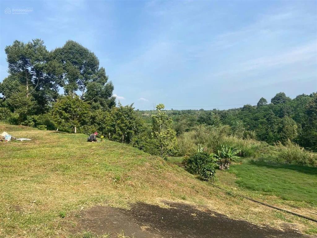 Bán gấp lô 108m2 ở xã hoà bắc, di linh, lâm đồng, 1,29 tỷ, pháp lý đầy đủ