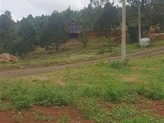 Bán gấp lô 108m2 ở xã hoà bắc, di linh, lâm đồng, 1,29 tỷ, pháp lý đầy đủ