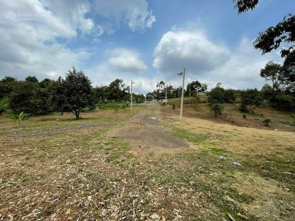 Bán gấp lô 108m2 ở xã hoà bắc, di linh, lâm đồng, 1,29 tỷ, pháp lý đầy đủ