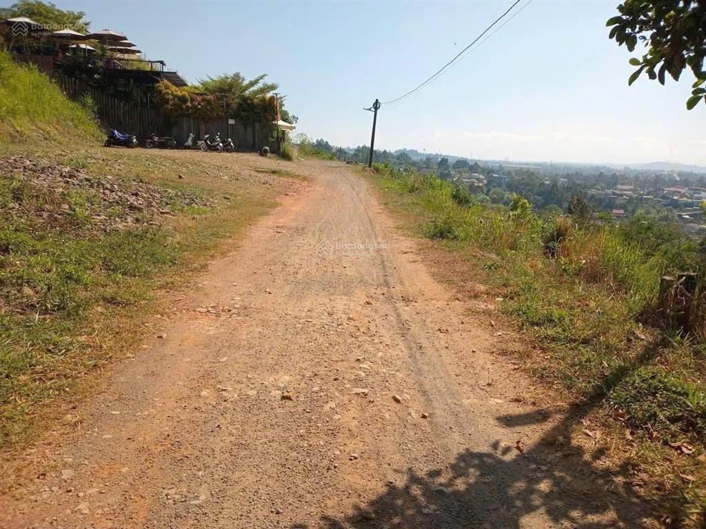 Bán gấp đất tại xã hoà ninh, 1,25 tỷ, 100m2, view đẹp