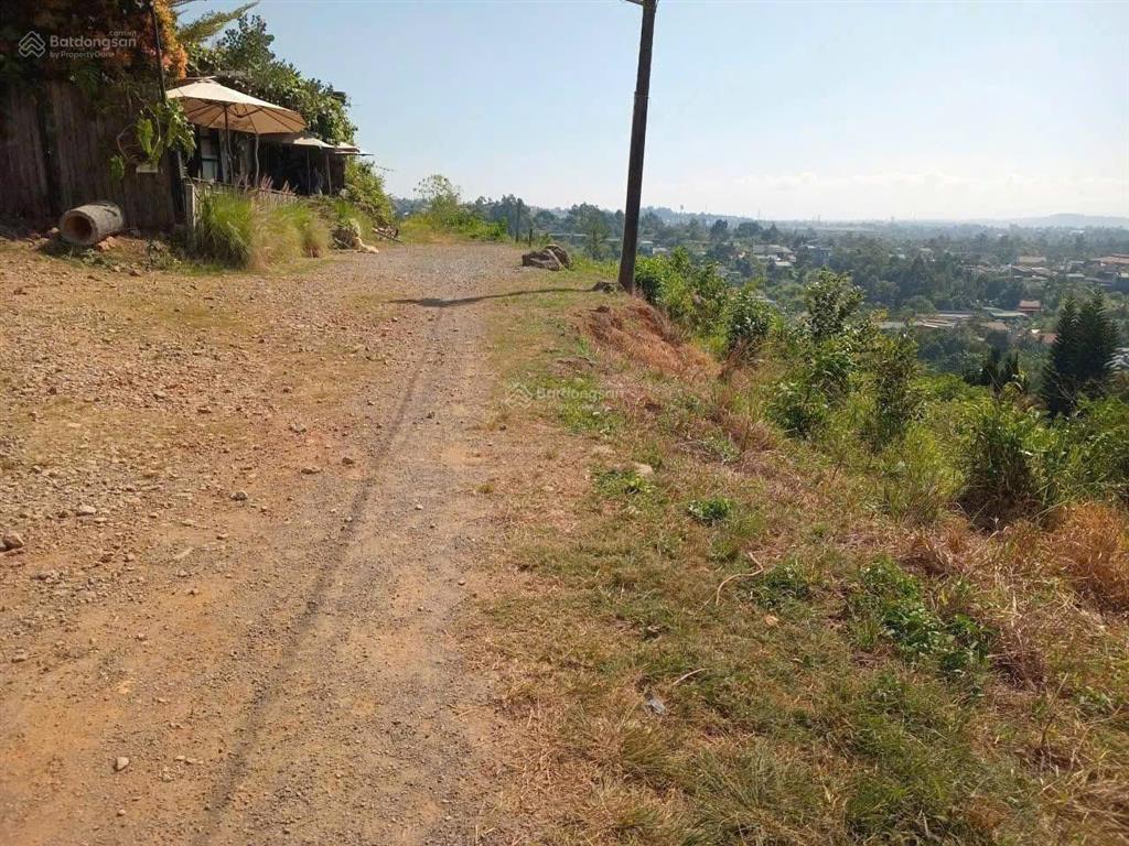 Bán gấp đất tại xã hoà ninh, 1,25 tỷ, 100m2, view đẹp