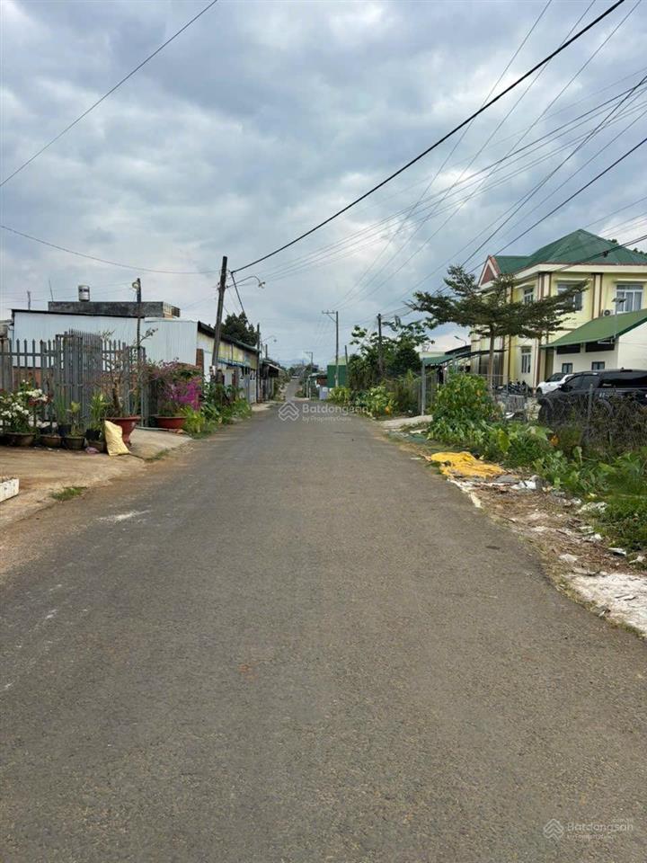 Bán gấp lô 110m2 tại xã hoà ninh, huyện di linh, lâm đồng, 1,3 tỷ