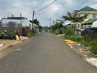 Bán gấp lô 110m2 tại xã hoà ninh, huyện di linh, lâm đồng, 1,3 tỷ