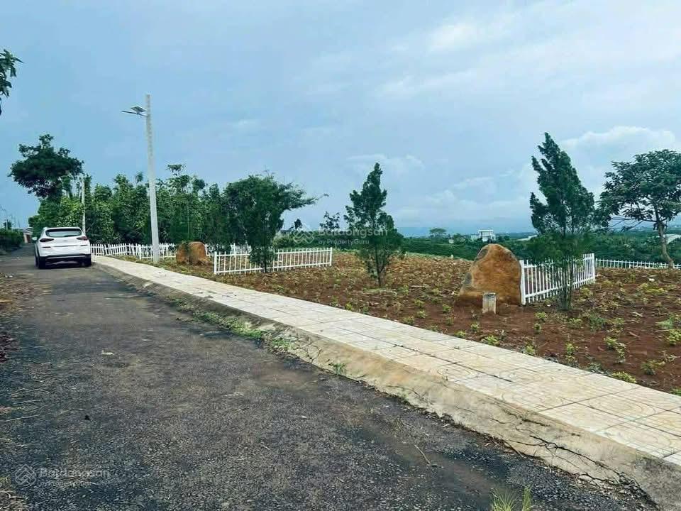 Bán gấp đất đẹp, 200m2, 2,35 tỷ tại xã hoà ninh, huyện di linh, lâm đồng