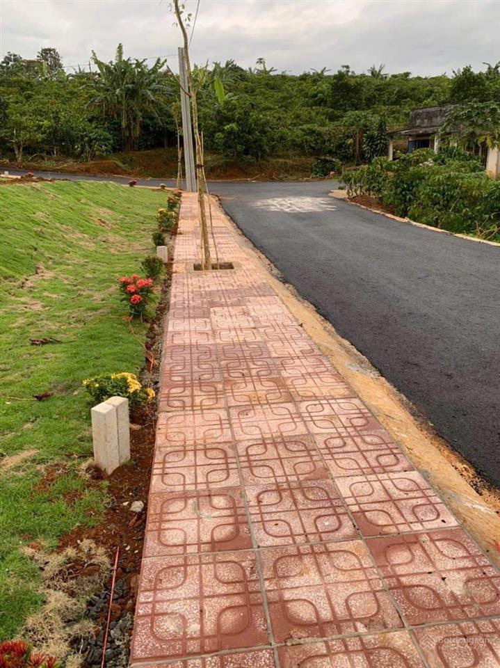 Bán đất 200m2 tại xã hoà ninh, 2,33 tỷ, di linh, lâm đồng