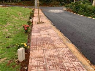 Bán đất 200m2 tại xã hoà ninh, 2,33 tỷ, di linh, lâm đồng