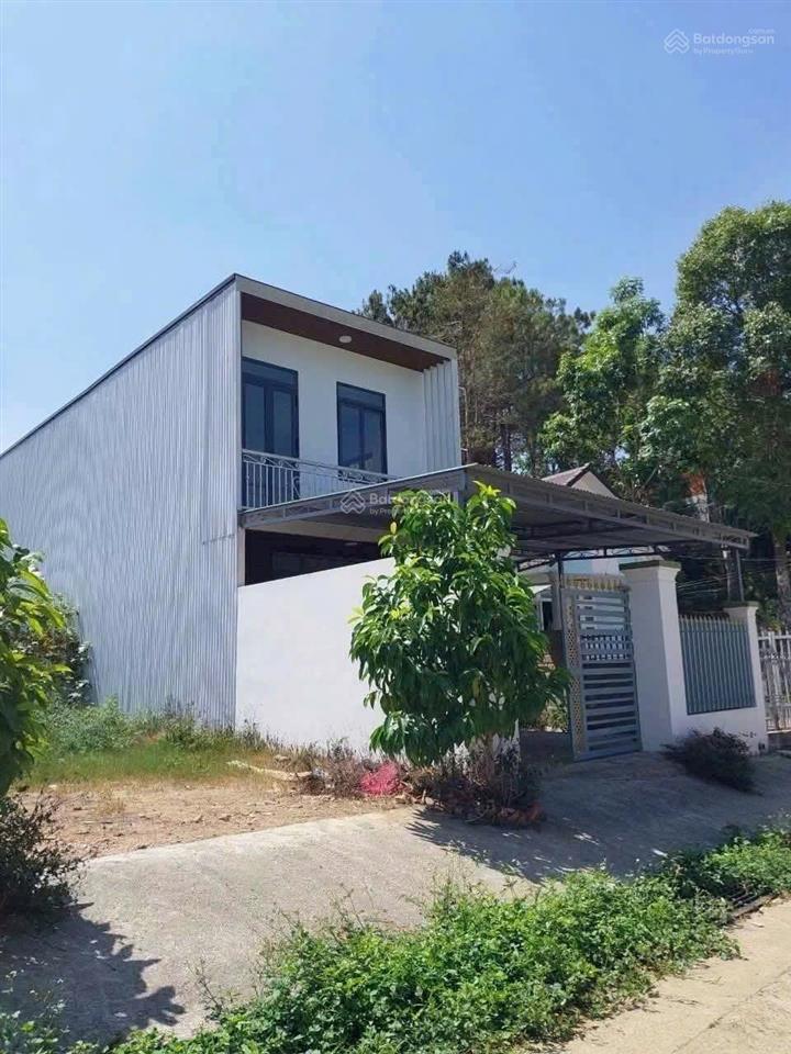 Bán gấp 150m2 tại xã hoà bắc, di linh, lâm đồng, giá 1,7 tỷ