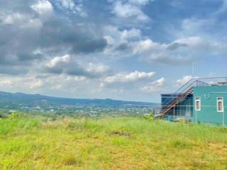 Chủ bán gấp đất xã hoà ninh, di linh, lâm đồng, 2,35 tỷ đẹp, nhiều tiện ích