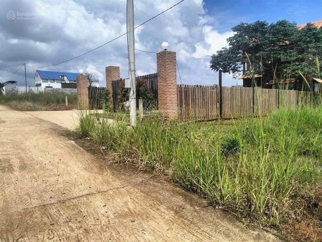 Bán giúp người quen lô thổ cư siêu đẹp chỉ 1,3 tỷ xã hoà ninh, di linh