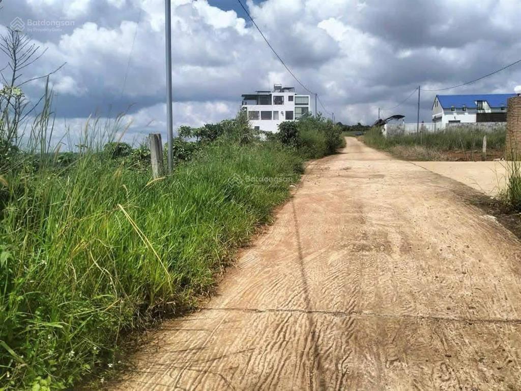 Bán giúp người quen lô thổ cư siêu đẹp chỉ 1,3 tỷ xã hoà ninh, di linh