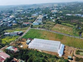 Lô gần trung tâm xã hoà ninh, di linh, lâm đồng, giá 1,3 tỷ