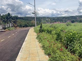 Đất nền bán tại lộc an, bảo lâm, lâm đồng, giá cực chất 1,8 tỷ, diện tích 100m2