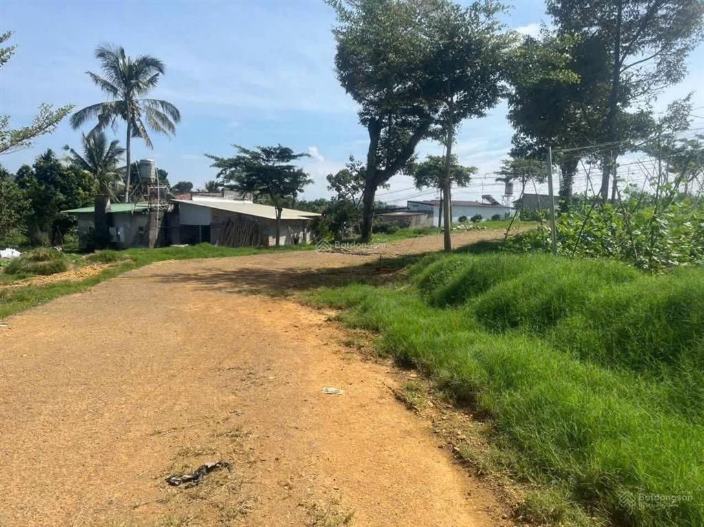 Bán đất tại xã hoà ninh, huyện di linh, lâm đồng, 1,2 tỷ, 105 m2