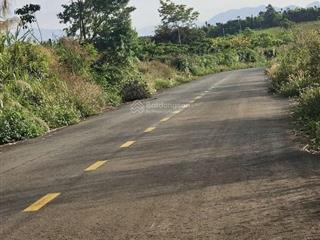 Cần bán gấp lô thổ cư tại xã hoà ninh, di linh, lâm đồng