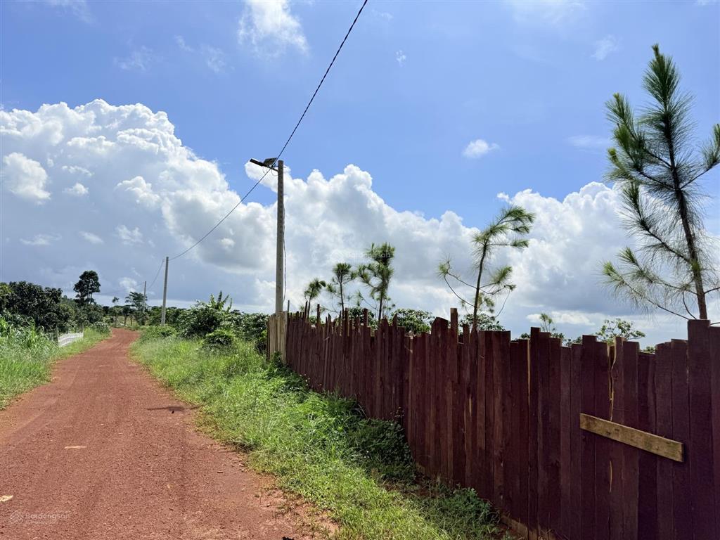 Bán gấp lô view hồ xã lộc bắc, bảo lâm, lâm đồng, 450 triệu, 1176.4m2