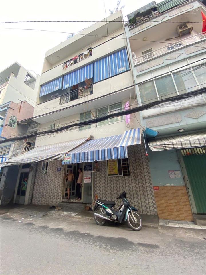 Bán nhà hẻm 8m cư xá đồng tiến, p.14, q.10  ngang 9m  giá chỉ 9,9 tỷ