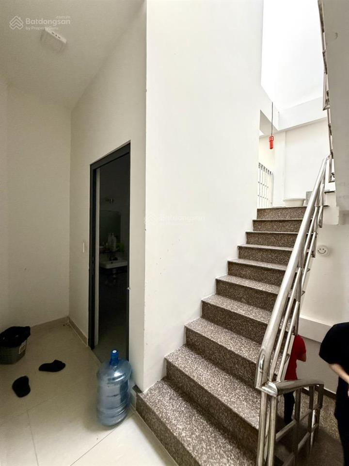 Mặt tiền kinh doanh 4x15m, 3 tầng, gần chợ thạch đà, kênh tham lương chỉ 6,7 tỷ