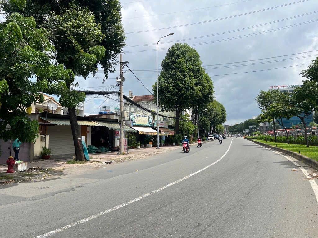 Bán nhà mặt tiền 80m2 4 tầng tại 257 tô ký, trung mỹ tây q12 chỉ hơn 6 tỷ